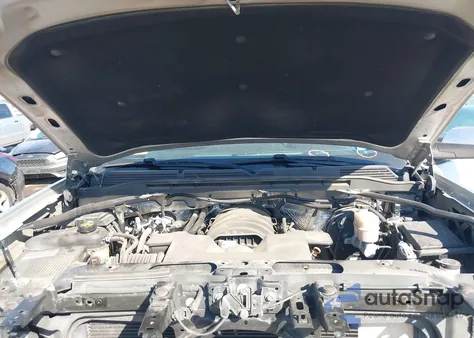 2018 GMC Sierra 1500 Slt z USA, uszkodzony, nr VIN 3GTP1NEC2JG187038